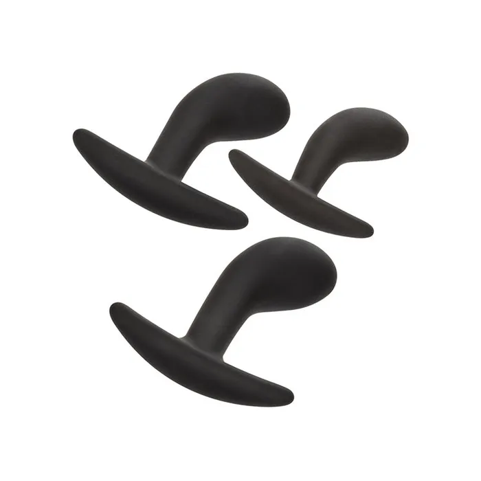 Cal Exotics Anal Silicone Prostate Kit Cal Exotics Anal Silicone Prostate Kit