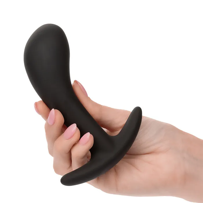 Cal Exotics Anal Silicone Prostate Kit Cal Exotics Anal Silicone Prostate Kit