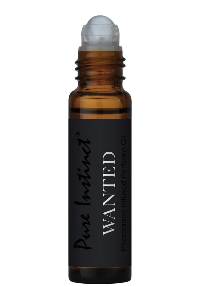 Couples Pure Instinct Pure Instinct Pheromone Perfume Oil Wanted
