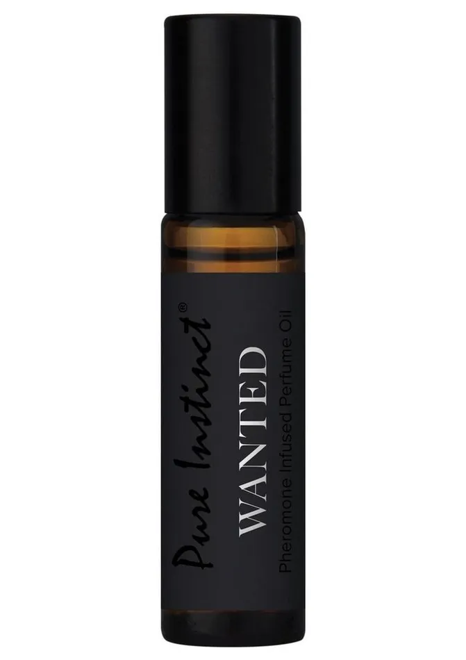 Couples Pure Instinct Pure Instinct Pheromone Perfume Oil Wanted