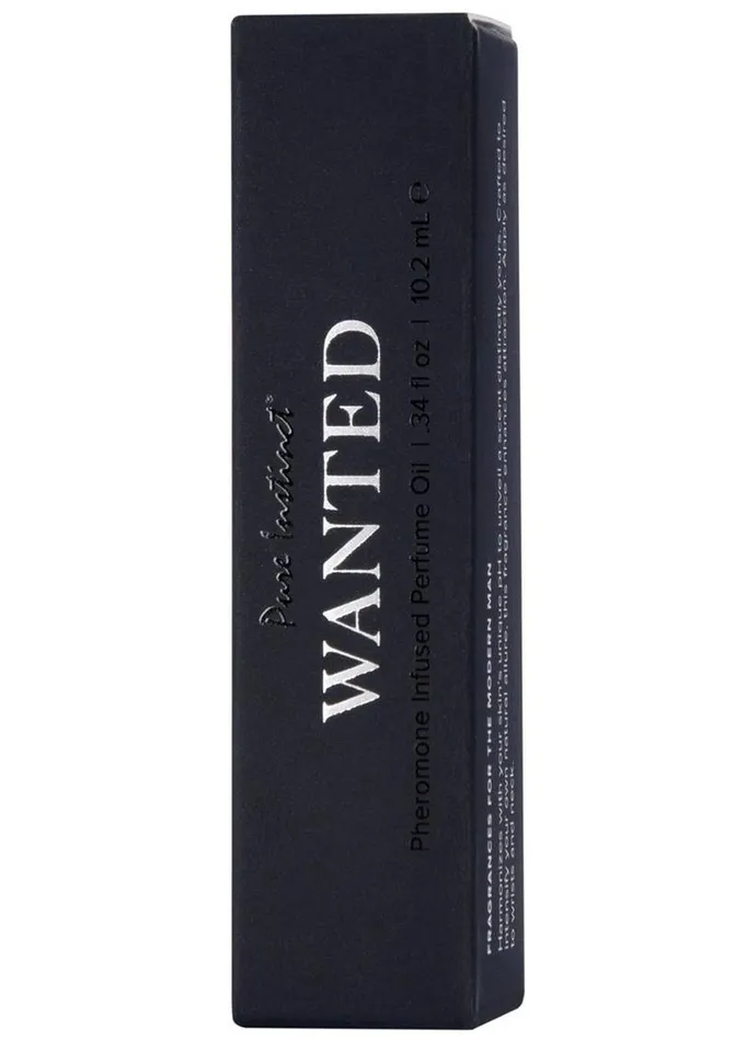 Couples Pure Instinct Pure Instinct Pheromone Perfume Oil Wanted