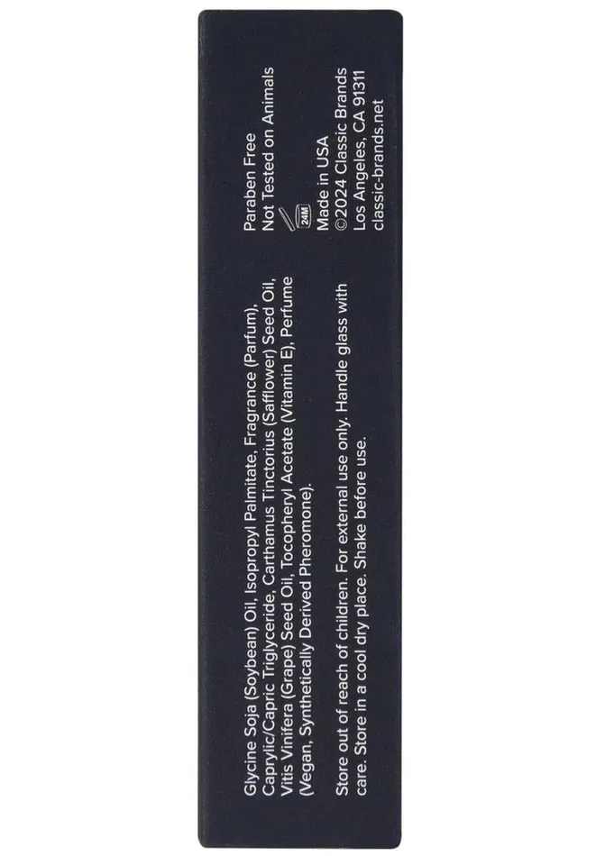 Couples Pure Instinct Pure Instinct Pheromone Perfume Oil Wanted