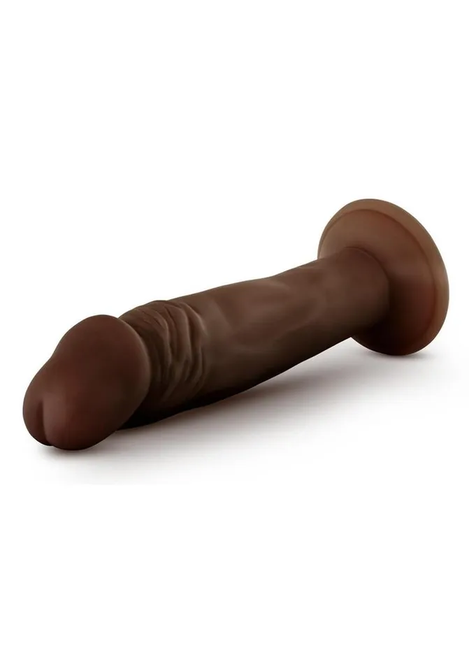Dildos Dr Skin Dr Skin Plus Posable Dildo