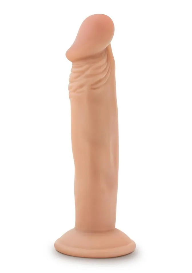 Dildos Dr Skin Dr Skin Plus Posable Dildo