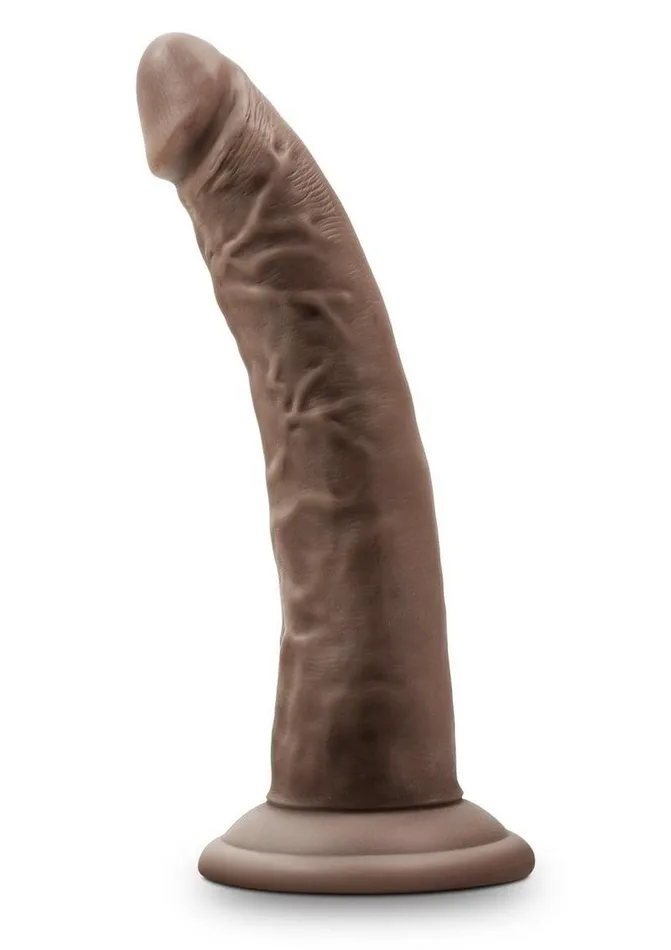 Dildos Dr Skin Dr Skin Plus Posable Dildo