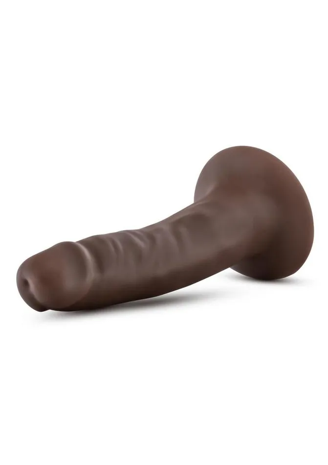 Dildos Dr Skin Dr Skin Plus Posable Dildo