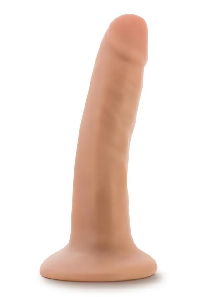 Dildos Dr Skin Dr Skin Plus Posable Dildo