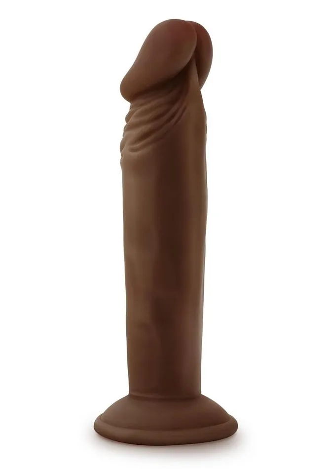 Dildos Dr Skin Dr Skin Plus Posable Dildo