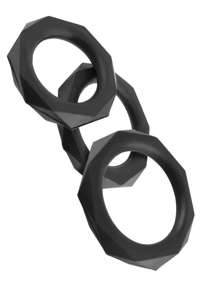 Fantasy CRingz Male Sex Toys Fantasy CRingz Silicone Designer Stamina Cock Ring Fantasy CRingz Male Sex Toys Fantasy CRingz Silicone Designer Stamina Cock Ring
