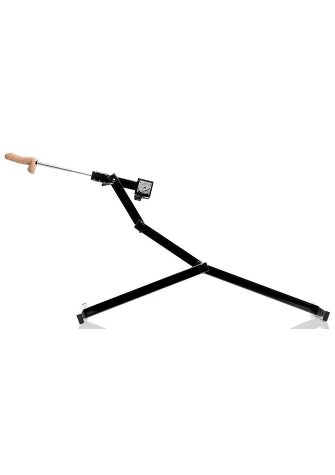 Female Sex Toys Lovebotz Lovebotz Matrix MultiAngle Sex Machine