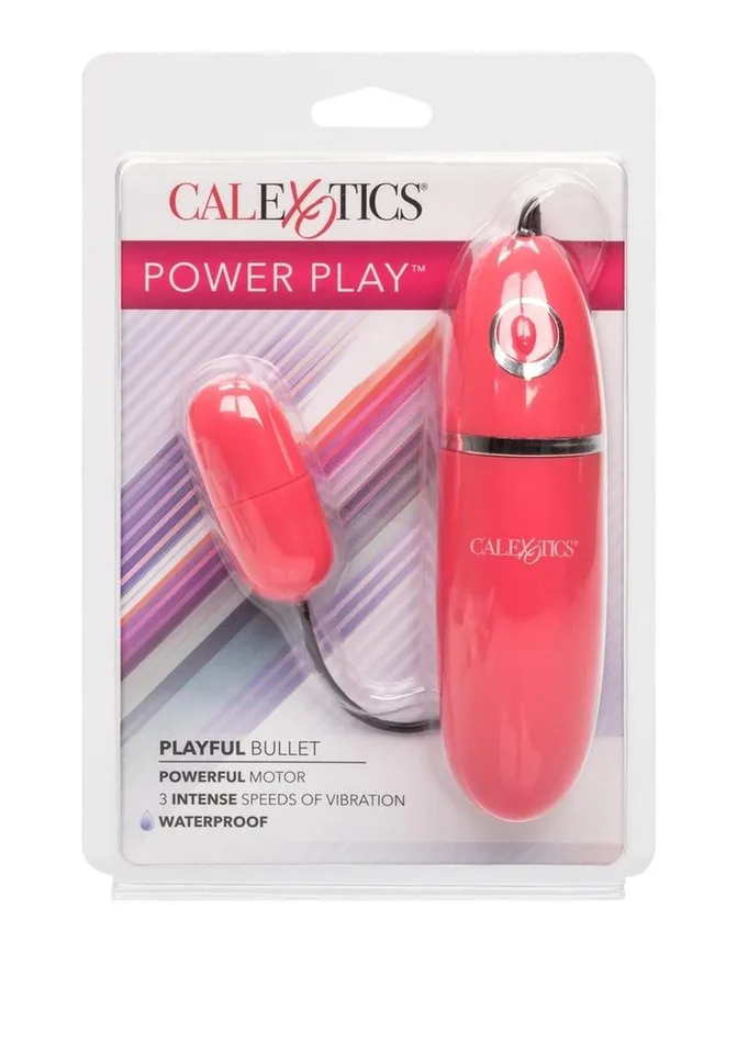 Female Sex Toys Power Play Power Play Playful Bullet Female Sex Toys Power Play Power Play Playful Bullet