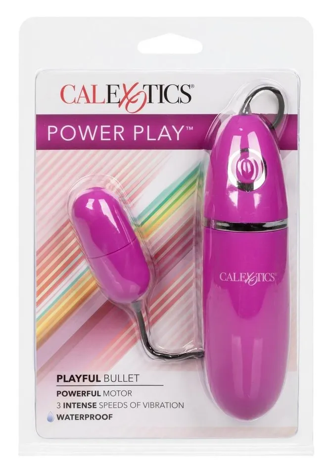 Female Sex Toys Power Play Power Play Playful Bullet Female Sex Toys Power Play Power Play Playful Bullet