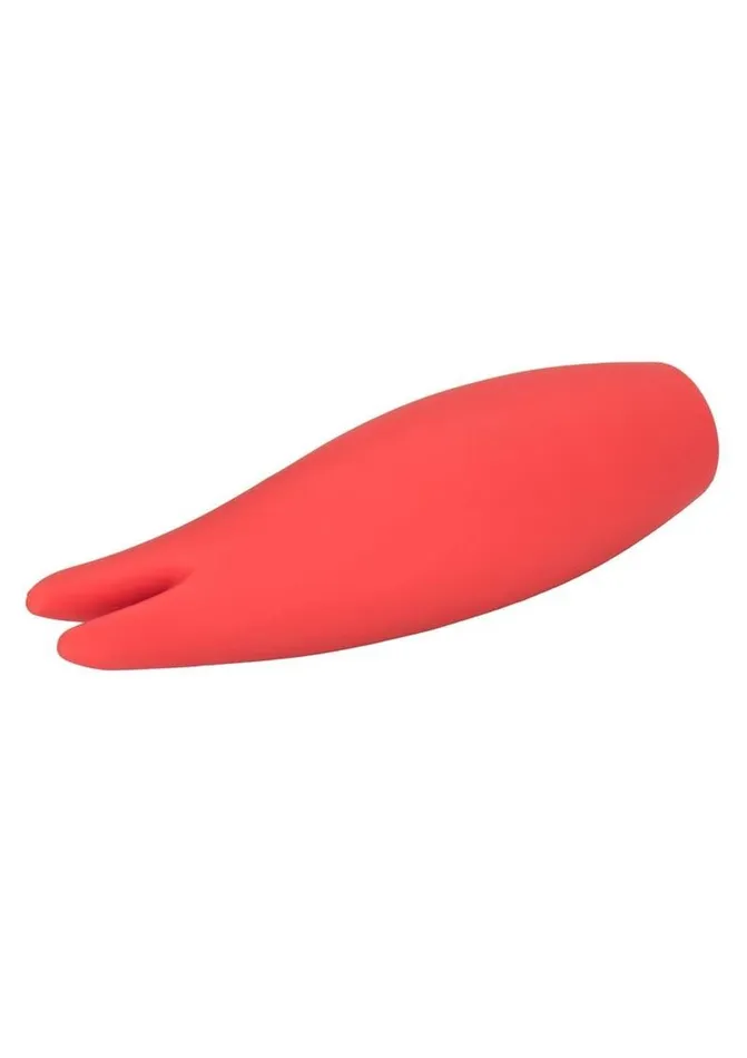 Female Sex Toys Red Hot Red Hot Flare USB Rechargeable Silicone Massager Waterproof Female Sex Toys Red Hot Red Hot Flare USB Rechargeable Silicone Massager Waterproof