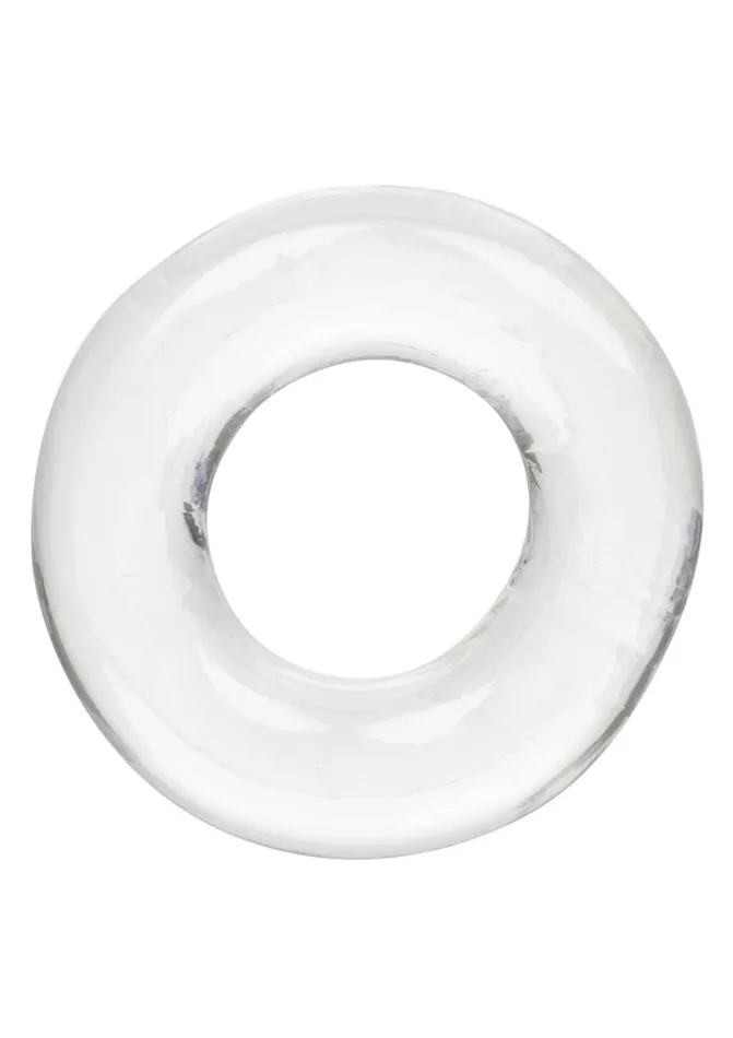 Fun Packs Male Sex Toys Foil Pack Cock Ring