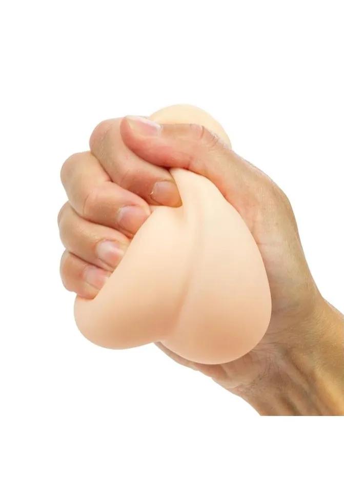 Hott Products Dildos Stressticles Novelty Stress Balls