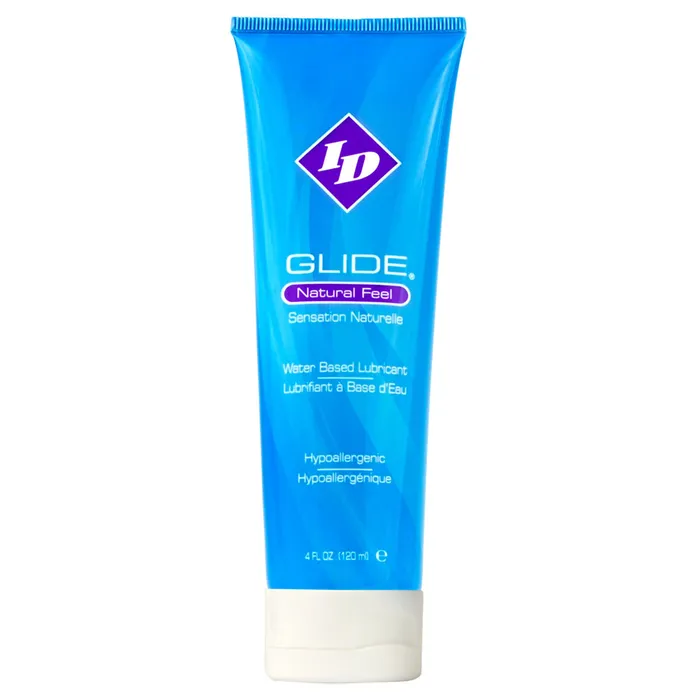 ID Glide Lubricants ID Glide Water Based Lubricant 40 oz Tube