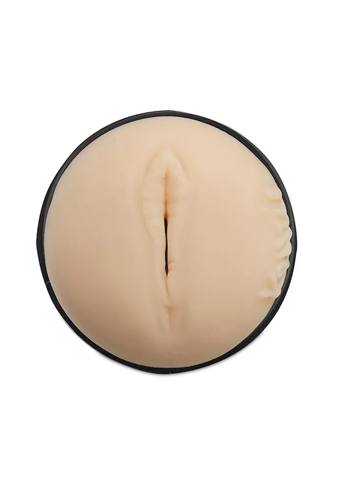 Kiiroo Male Sex Toys Kiiroo Feel Kenzie Taylor Stroker Interactive Masturbator Pussy