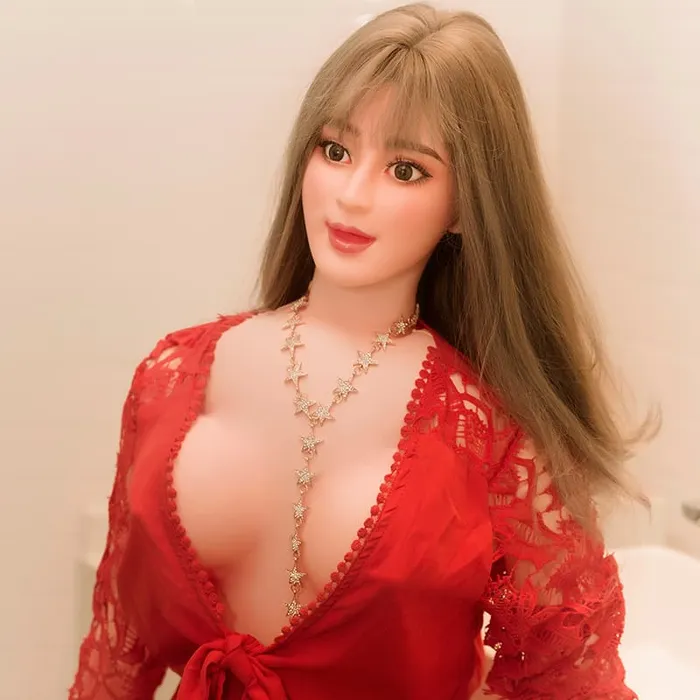 Male Sex Toys Onion Toy 160 CM Real Size Standing Pose Sex and Blowjob Inflatable Doll Male Sex Toys Onion Toy 160 CM Real Size Standing Pose Sex and Blowjob Inflatable Doll