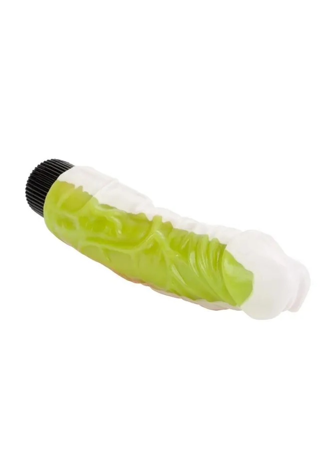 Playful Dongs Funky Jelly Big Vibrator Vibrators