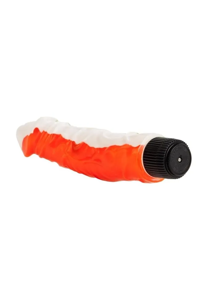 Playful Dongs Funky Jelly Big Vibrator Vibrators