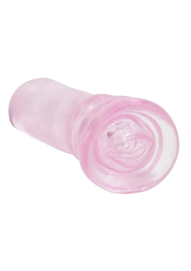 Sue Johansons Royal Toy Line Sue Johanson Super Head Honcho Male Sex Toys