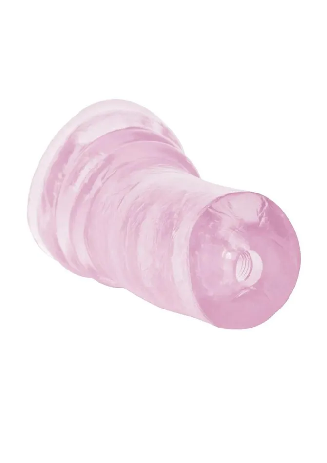 Sue Johansons Royal Toy Line Sue Johanson Super Head Honcho Male Sex Toys
