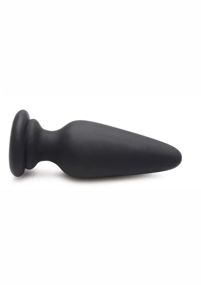 TAILZ Male Sex Toys Tailz SnapOn Silicone Anal Plug