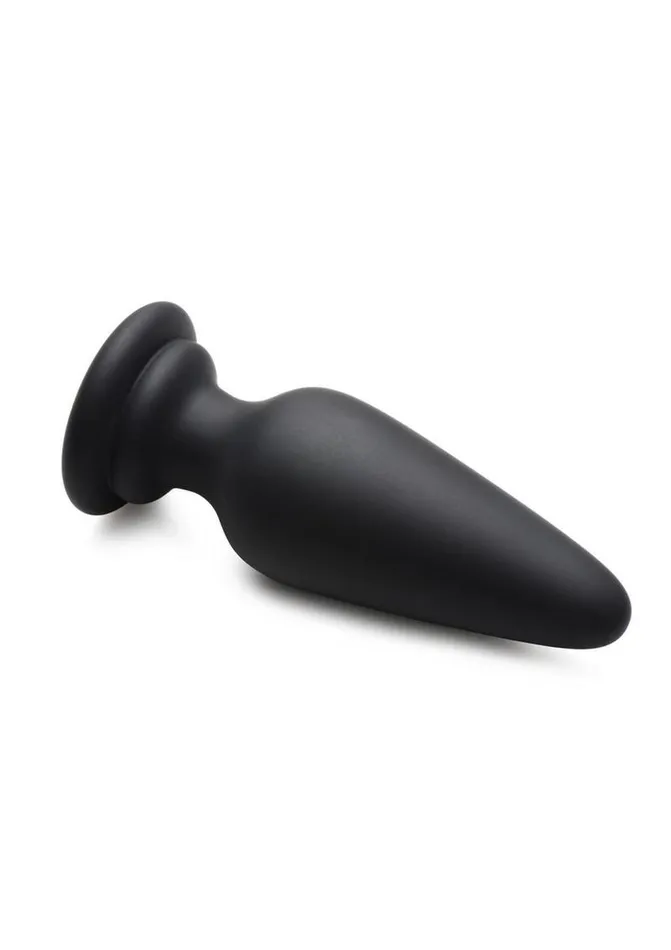 TAILZ Male Sex Toys Tailz SnapOn Silicone Anal Plug