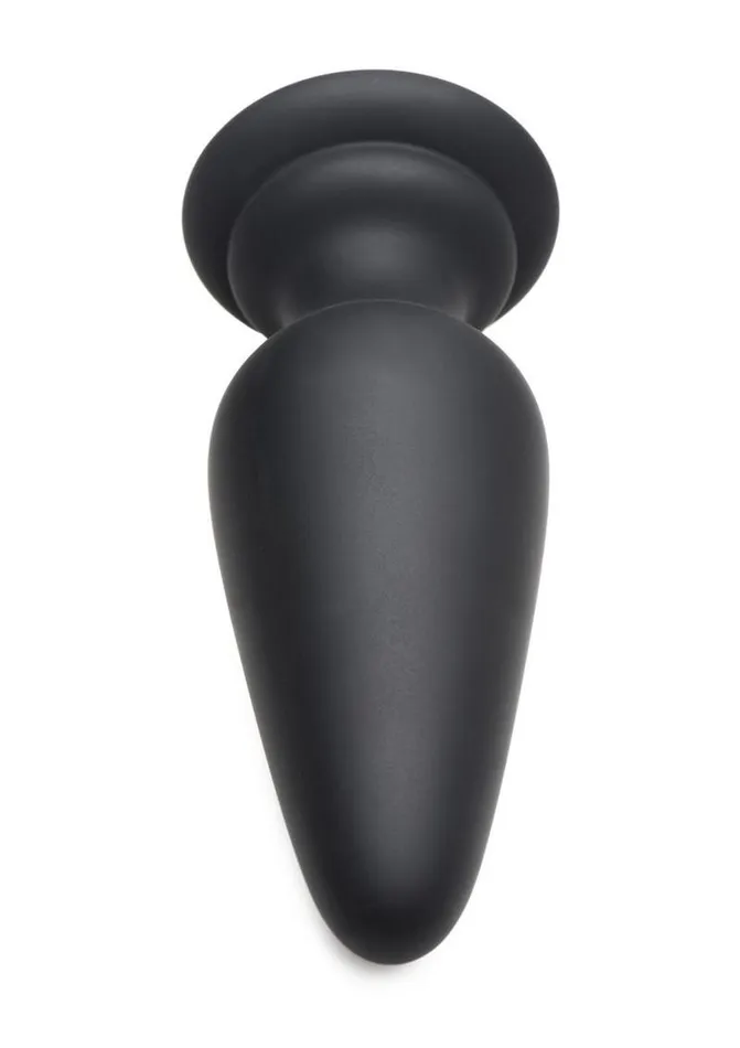 TAILZ Male Sex Toys Tailz SnapOn Silicone Anal Plug