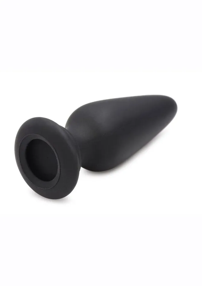 TAILZ Male Sex Toys Tailz SnapOn Silicone Anal Plug