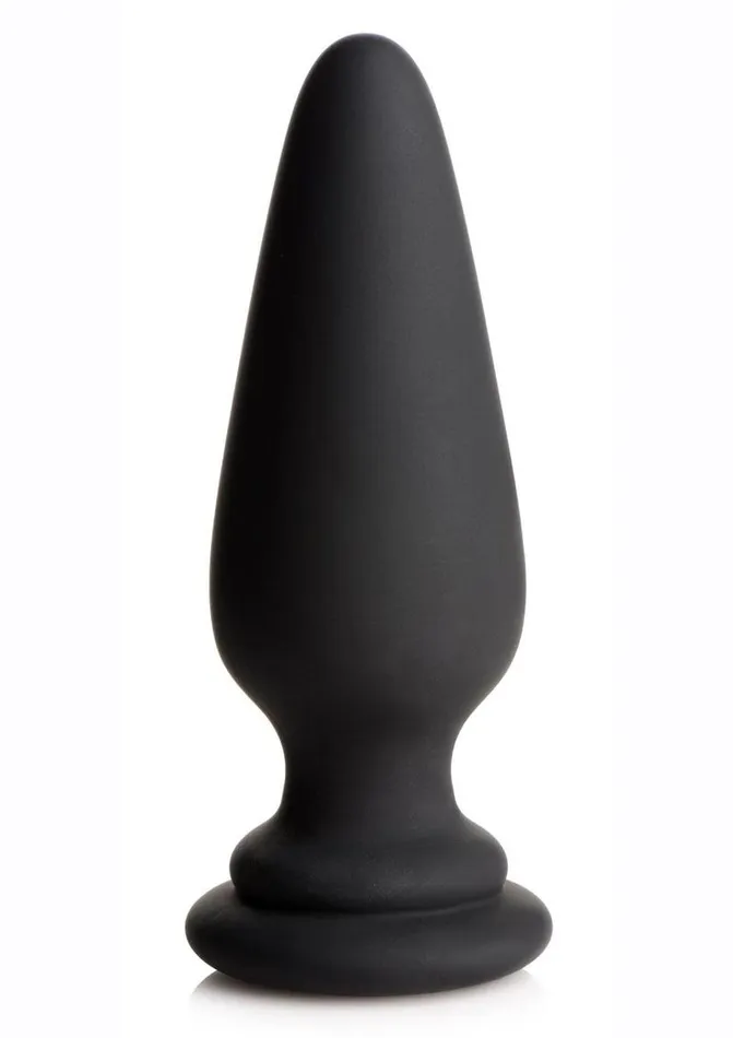TAILZ Male Sex Toys Tailz SnapOn Silicone Anal Plug