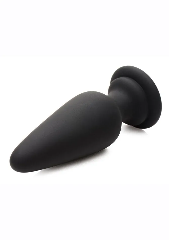 TAILZ Male Sex Toys Tailz SnapOn Silicone Anal Plug
