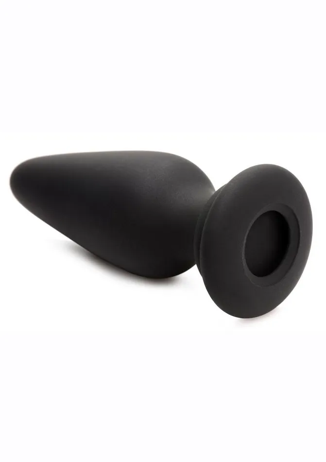TAILZ Male Sex Toys Tailz SnapOn Silicone Anal Plug