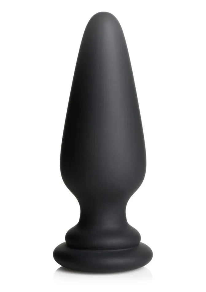 TAILZ Male Sex Toys Tailz SnapOn Silicone Anal Plug