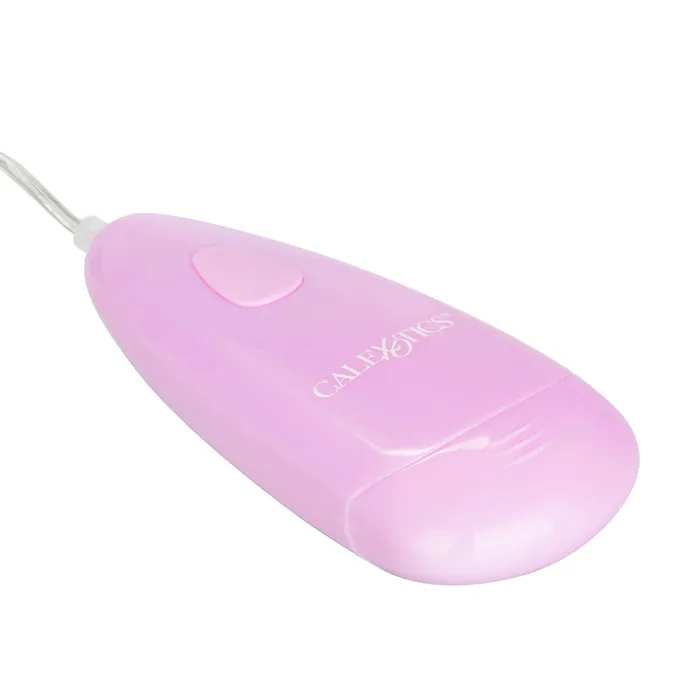 CalExotics Female Sex Toys Pocket Exotics Waterproof Silver Bullet CalExotics Female Sex Toys Pocket Exotics Waterproof Silver Bullet