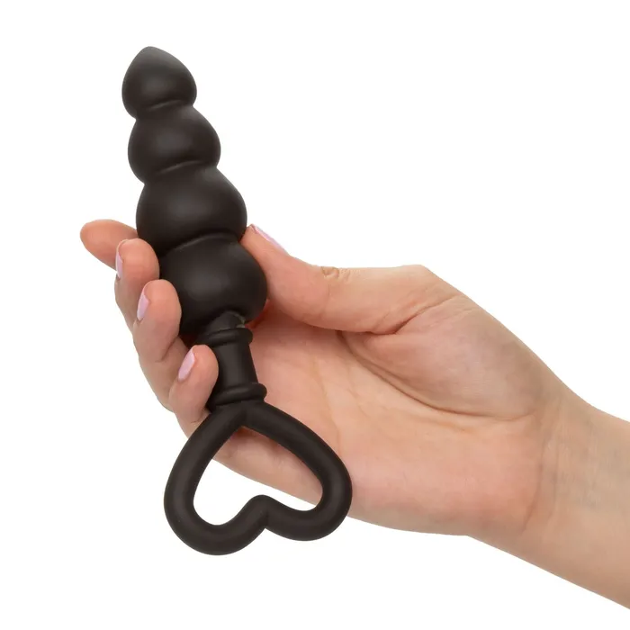 California Exotic Novelties Silicone Love Probe Anal California Exotic Novelties Silicone Love Probe Anal