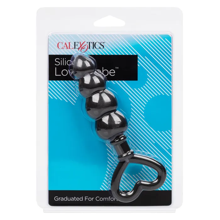 California Exotic Novelties Silicone Love Probe Anal California Exotic Novelties Silicone Love Probe Anal