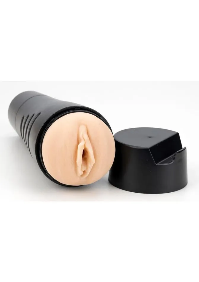 Cousins Group Male Sex Toys Nina Elle Pussy Stroker Hard Case