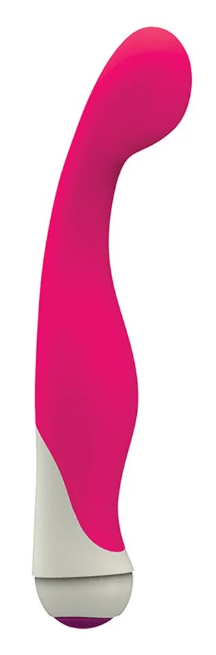 Curve Toys Vibrators Gossip Blair Magenta