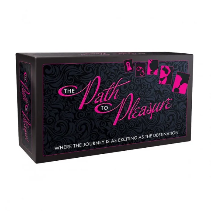 ENT Games The Path to Pleasure Game