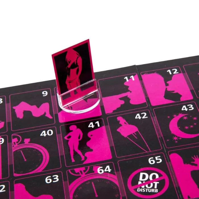 ENT Games The Path to Pleasure Game