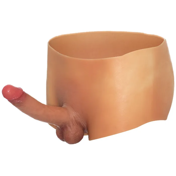 Female Sex Toys Hidden Desire Hidden Desire Alter Ego Boxer Short With Penis Dildo SM Female Sex Toys Hidden Desire Hidden Desire Alter Ego Boxer Short With Penis Dildo SM