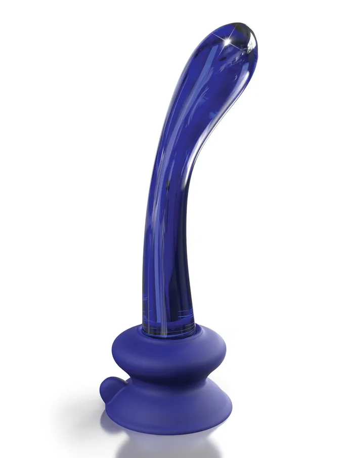 Female Sex Toys Sale Icicles No 89 With Silicone Suction Cup