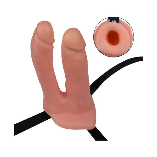 Female Sex Toys Unisex Hollow Strap On Lovetoy