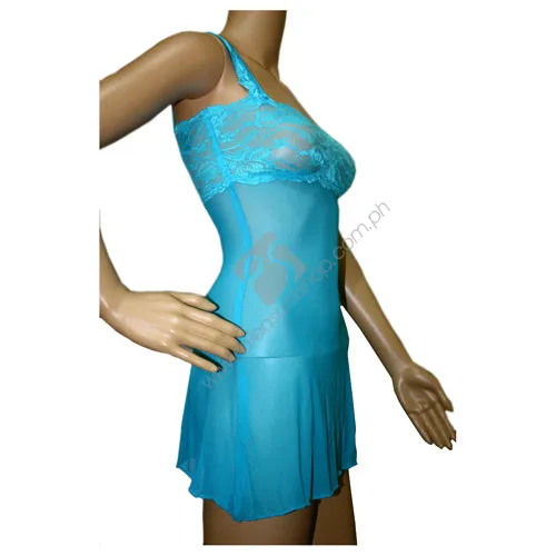 Kurba Vibrators Tatiana Lingerie