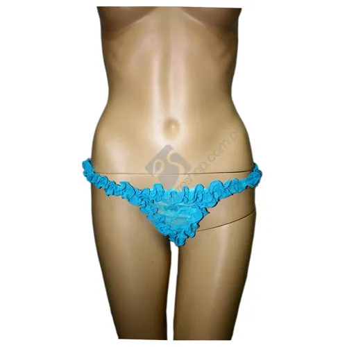 Kurba Vibrators Tatiana Lingerie
