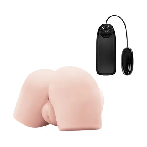 Male Sex Toys Baile Passion Lady Flower Baby Masturbator