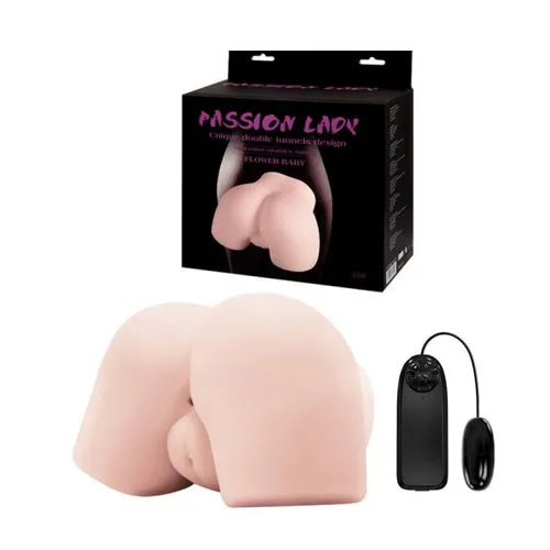 Male Sex Toys Baile Passion Lady Flower Baby Masturbator