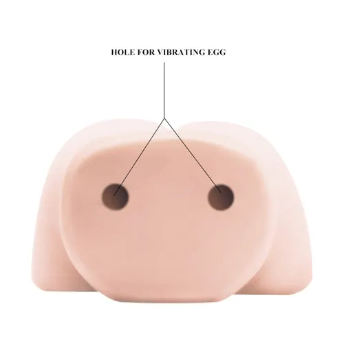 Male Sex Toys Baile Passion Lady Flower Baby Masturbator