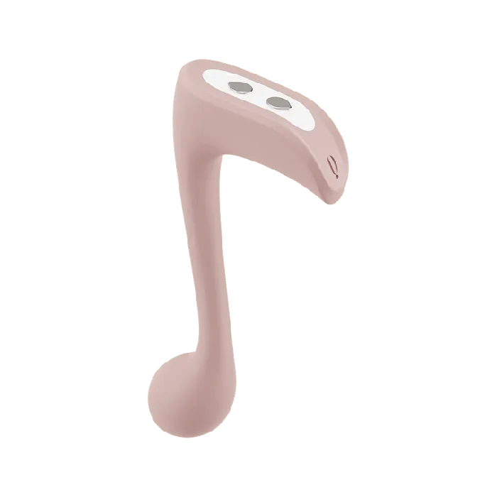 OSUGA Vibrators Happy Note